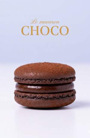 Le Mac'Choco