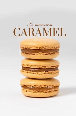 Le Mac'Caramel