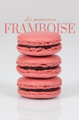 Le Mac'Framboise